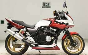 HONDA CB400 SUPER BOLDOR VTEC 2007 NC39