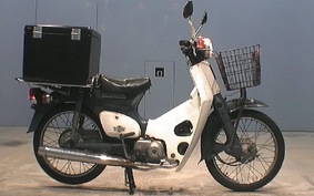 HONDA C50 SUPER CUB C50