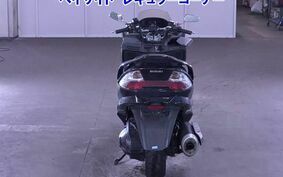 SUZUKI ｽｶｲｳｪｰﾌﾞ250ﾀｲﾌﾟM CJ45A