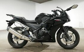 HONDA CBR250R MC41