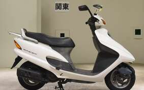 HONDA SPACY 125 Gen. 3 JF04