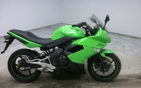 KAWASAKI NINJA 400 R 2010 ER400B