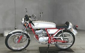 HONDA DREAM 50 AC15