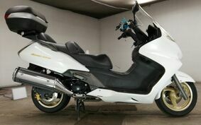 HONDA SILVER WING 600 2008 PF01