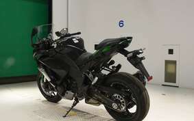 KAWASAKI NINJA 1000 SX 2023 ZXT02K