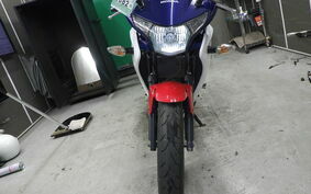 HONDA CBR250R GEN 3 MC41