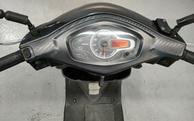 SUZUKI ADDRESS V125 S CF4MA