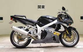 SUZUKI GSX-R1000 2002 GT74A