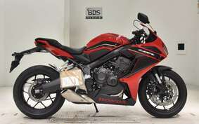 HONDA CBR650R 2024 RH03