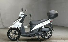 SUZUKI ADDRESS 110 CE47A