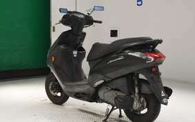 YAMAHA AXIS 125 Z SED7J