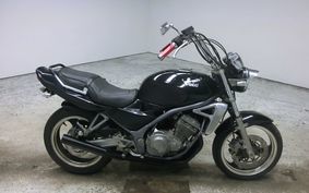 KAWASAKI BALIUS 250 1991 ZR250A