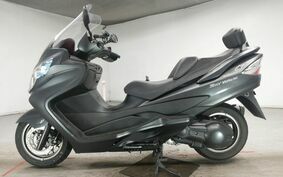 SUZUKI SKYWAVE 400 2015 CK45A