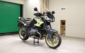 BMW R1150R ROCKSTAR 2004 0308