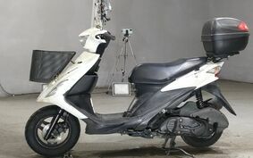 SUZUKI ADDRESS V125 S CF4MA