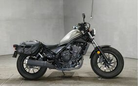 HONDA REBEL 500 2018 PC60