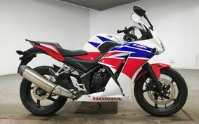 HONDA CBR250R MC41