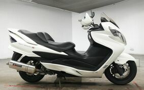 SUZUKI SKYWAVE 250 (Burgman 250) S CJ44A