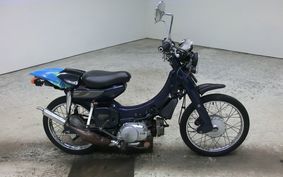 YAMAHA MATE 50 2000 UA04J