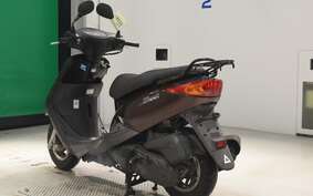 YAMAHA AXIS 125 TREET SE53J