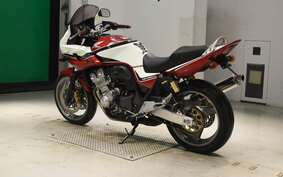 HONDA CB400 SUPER BOLDOR VTEC 2008 NC42