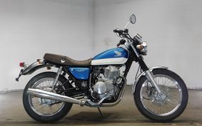 HONDA CB400SS Cell 2004 NC41