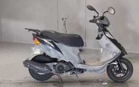 SUZUKI ADDRESS V125 CF4EA