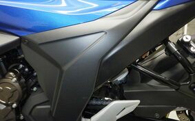 SUZUKI GIXXER 250 SF ED22B