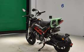 BENELLI  TNT125 V020