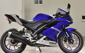 YAMAHA YZF-R15 RG47