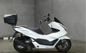 HONDA PCX 160 KF47