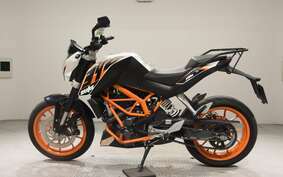 KTM 390 DUKE 2014 JGJ40