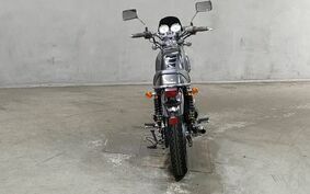 HONDA GB250 CLUBMAN MC10