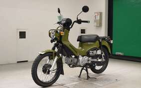 HONDA CROSS CUB 110 JA45