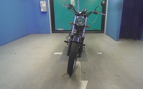 SUZUKI GRASS TRACKER NJ4BA