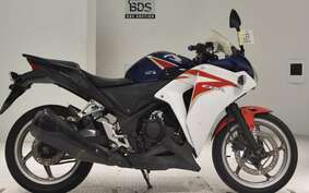 HONDA CBR250R GEN 3 MC41