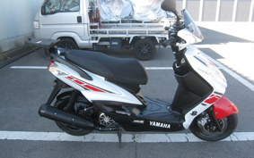 YAMAHA CYGNUS125XSR SE44J