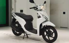 HONDA DIO 110 JF58