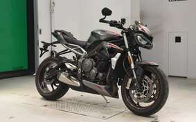 TRIUMPH STREET TRIPLE RS 2020 DA554Z