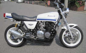 KAWASAKI Z400 FX 1980 KZ400E