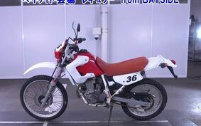 HONDA XLディグリー MD26