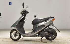 SUZUKI ADDRESS V50 Gen.2 CA44A