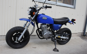 HONDA APE50 AC16