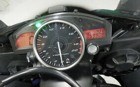 YAMAHA YZF-R6 2006