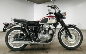 KAWASAKI W650 2002 EJ650A