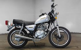 SUZUKI GN125 H PCJG9