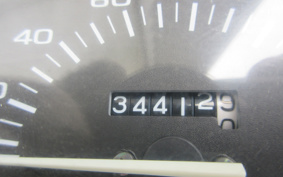 HONDA SPACY125 JF04
