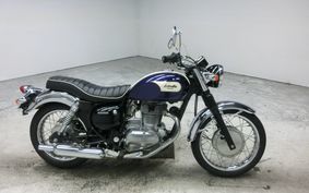 KAWASAKI ESTRELLA CUSTOM 2002 BJ250A