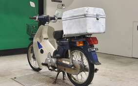 HONDA C50 SUPER CUB E AA01