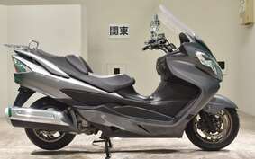 SUZUKI SKYWAVE 250 (Burgman 250) SS 2 CJ46A